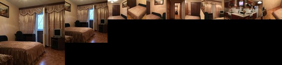 Gostevoj Dom Na Argunovskoj