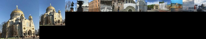 Apartment on Ulitsa Yuriya Inge