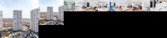 Central Park V Novostrojke Na Tavricheskoj Apartments