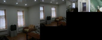Kvartiryi Posutochno Apartments