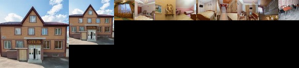 Hotel Dinastiya Nizhny Novgorod