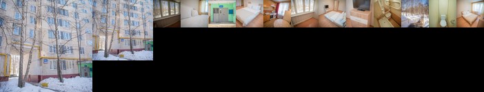 Inndays on Profsouznaya 156