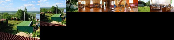 Dacha Na Oke Guest House