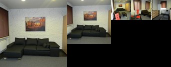 Gostinitsa in Kvartirah Avenyu Apartments