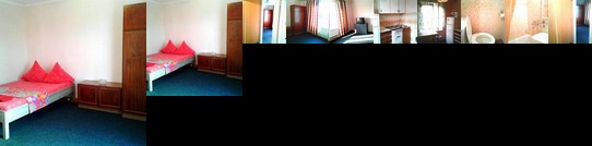 Kolomenskaya Apartments