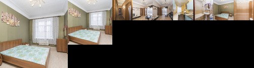 Loft City Apartments