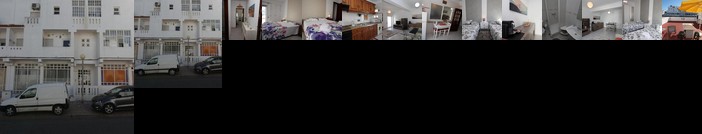 Urban Beach - Apartamento Bela Vista