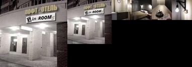 Loft-Hotel InnRooms Mini-Hotel