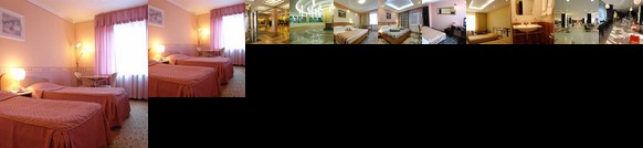 Izmajlovo Alfa Sigma Plyus Hotel