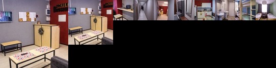 Brusnika Hostel Republic of Karelia