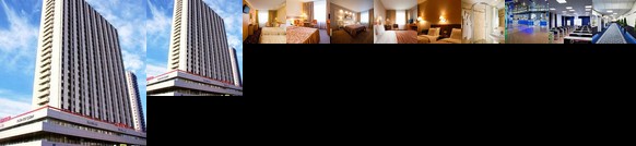 Izmajlovo-Absalyut Hotel