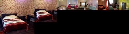 Astoriya Mini-Hotel Krasnoyarsk