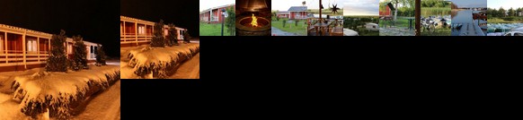 Krenitsyi Klub Hotel