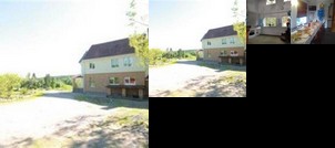 Domino Cottage Korobitsyno