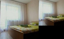 Kak Doma Apartment Volgograd