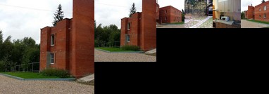 Belikovo Apartments