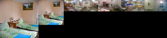 Severnaya Zvezda Mini-Hotel