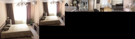 Na Zapolyarnoj Apartments