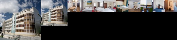 Panorama Hotel Complex