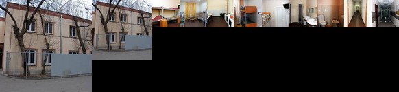 Vezhlivyij Los na VDNH Hostel