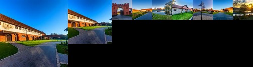 Zamkovoe Imenie Langendorf Hotel