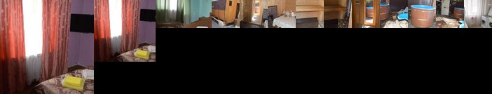 Guest House Yuzhnyy Express Rostov-on-Don