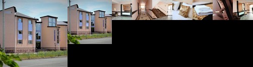 Enisej Mini-Hotel Sayanogorsk