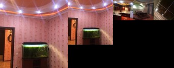 Kvartira Apartments Prokopyevsk