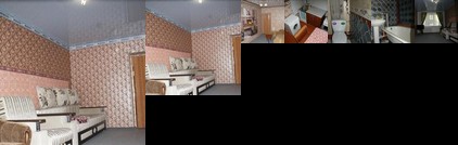 Na Komarova Apartments