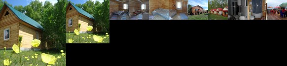 Kolobok Guest House Ust'-Koksa