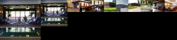 Gladenkaya Country Hotel