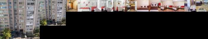 Apartment 8 Snov on Korabelnaya 12