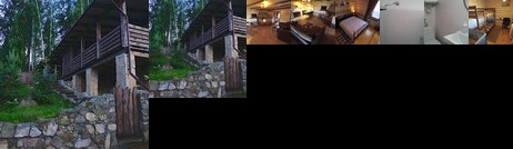 Shale S Kaminom Lake & Forest