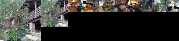 Chalet with Fireplace for Family Vacation Novouralsk