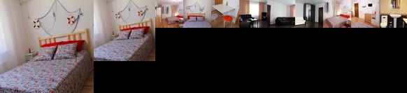 Posutochno Novorossijsk Apartments