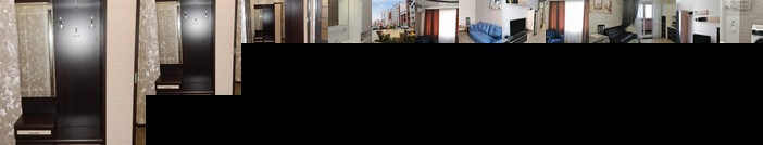 Apartment on Bazarova 20