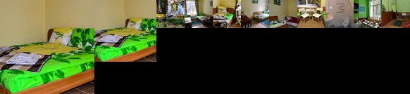 Dom Otdykha Semeinyi Chemodan