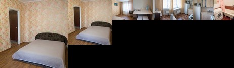 Krasnoyarskij Rabochij Apartments