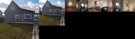 New Style Voskresenskoe Guest House