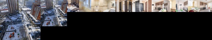 Your House Apartment on Kolpakova 29 for 4 persons