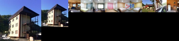 SanMarin Guest House