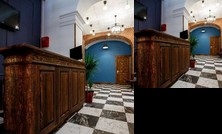 Hotel Nadezhda Petergof