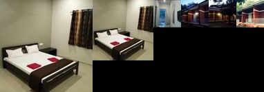 Serenity Resort Panhala