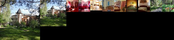 Dream House Guest House Brekhovo