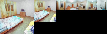 Grifon Gostinitsa V Kvartirah Apartments