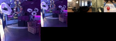 Hotel Zhemchuzhina Bataysk