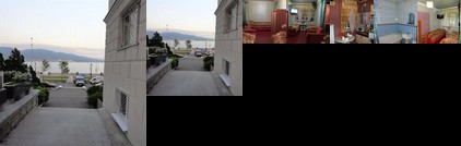 Na Naberezhnoj 25 Apartments