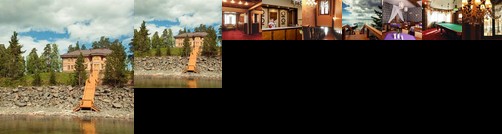 Lux Mini-Hotel Bratsk