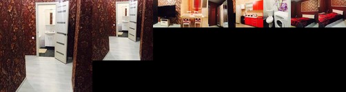 Korabelnaya Apartment