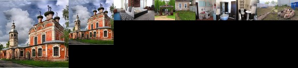 Guest House Korolevykh